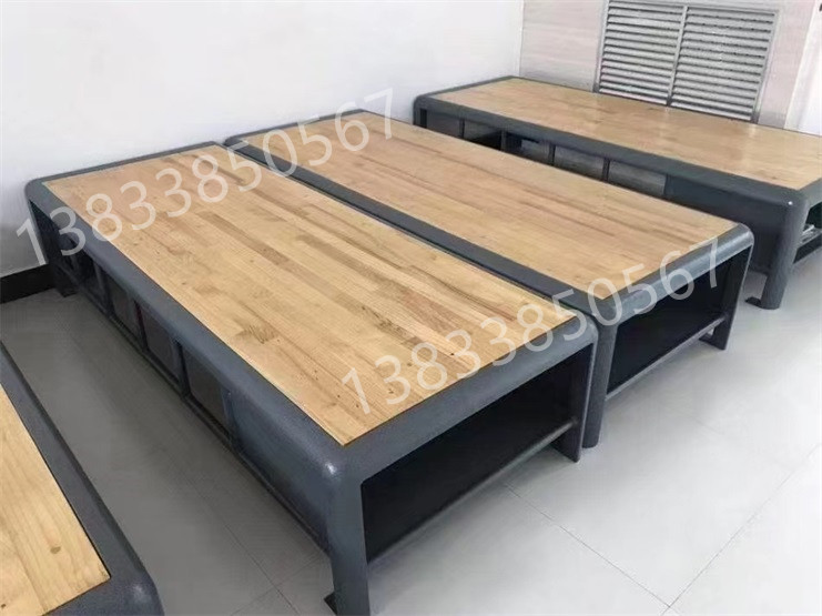 神农架戒毒所床具