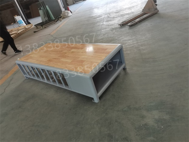 神农架拘留所床具