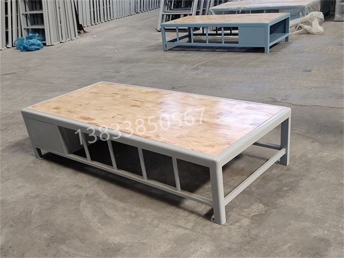 神农架Y型看守所床具